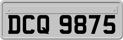 DCQ9875