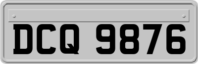 DCQ9876