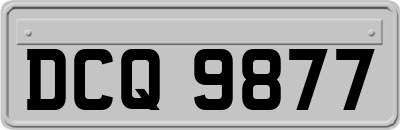 DCQ9877