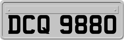 DCQ9880