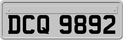 DCQ9892