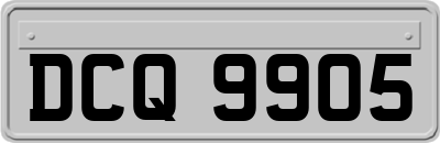DCQ9905