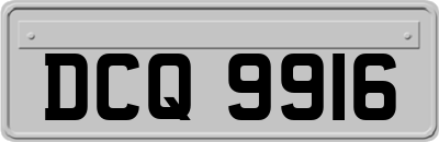 DCQ9916