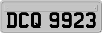 DCQ9923