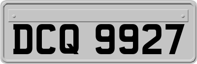 DCQ9927
