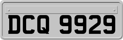 DCQ9929