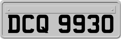 DCQ9930