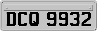 DCQ9932