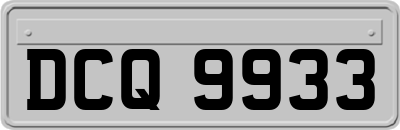 DCQ9933