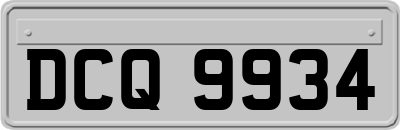 DCQ9934