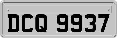 DCQ9937