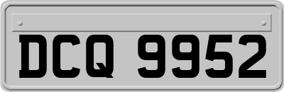 DCQ9952