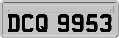 DCQ9953