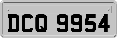 DCQ9954