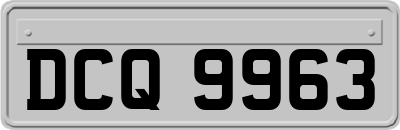 DCQ9963