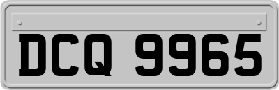 DCQ9965