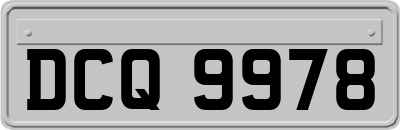 DCQ9978