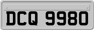 DCQ9980