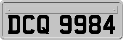 DCQ9984