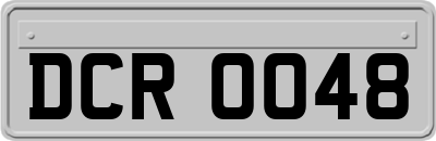 DCR0048