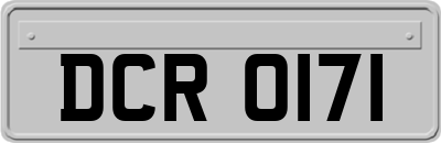 DCR0171