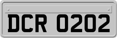 DCR0202