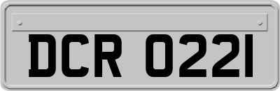 DCR0221