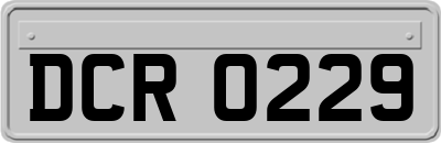 DCR0229