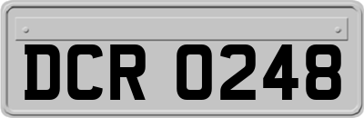 DCR0248