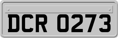 DCR0273