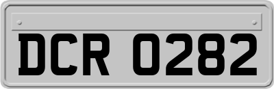 DCR0282