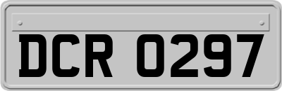 DCR0297