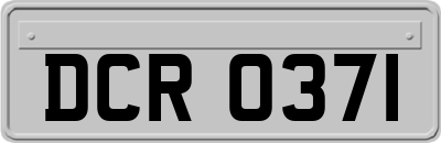 DCR0371