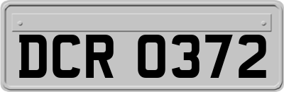 DCR0372