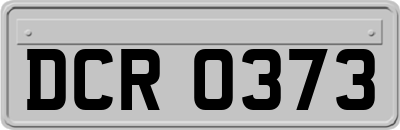 DCR0373