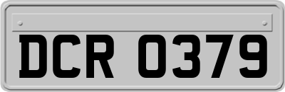 DCR0379
