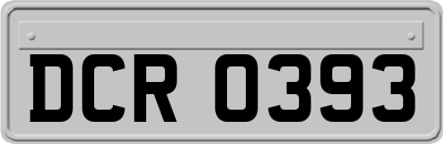 DCR0393