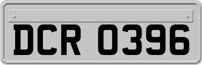 DCR0396