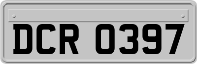 DCR0397