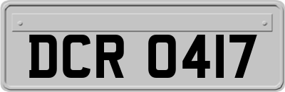 DCR0417