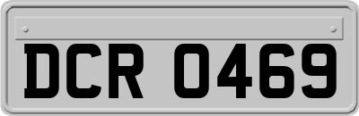 DCR0469