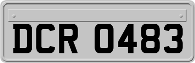 DCR0483
