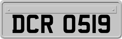 DCR0519