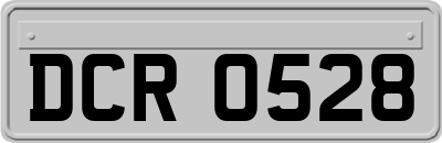 DCR0528