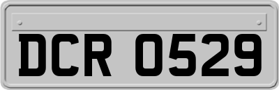 DCR0529