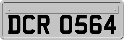 DCR0564