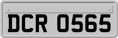 DCR0565