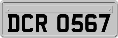DCR0567