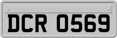 DCR0569