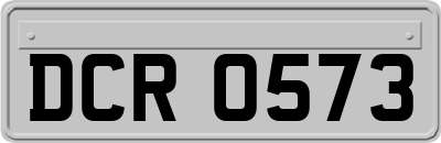 DCR0573